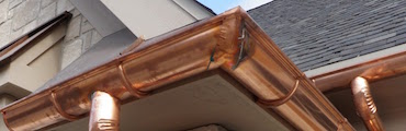 gutters
