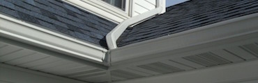 seamless gutter