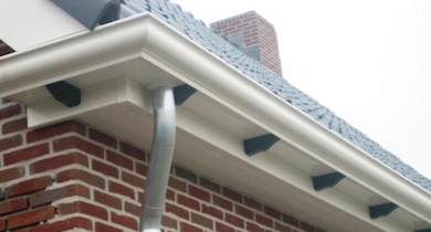 New Gutters
