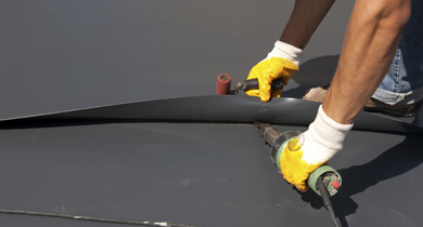 Flat Roofing Long Island | Roof Repair