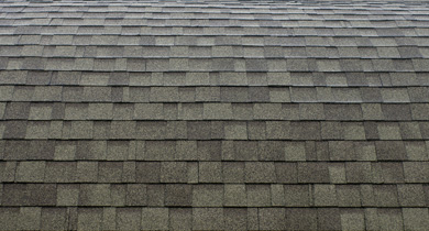 Shingle Roofing