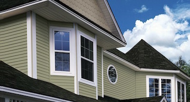 Vinyl Siding
